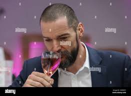 Katie piper acid hi-res stock photography and images