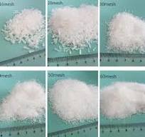 Different Mesh of Monosodium Glutamate 99% manufacturers and ...
