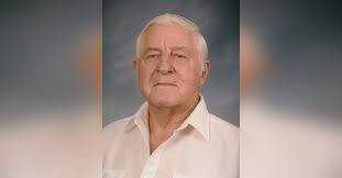 Obituary information for Lee B. Glenn