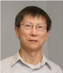 Chien-Chung Shen's Home Page