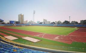 Он вмещает 13 500 зрителей. Serie C 2020 Vila Nova X Jacuipense Sera No Estadio Olimpico Confederacao Brasileira De Futebol