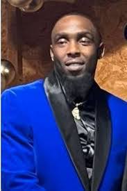 Marcus Terrell's Instagram, Twitter & Facebook