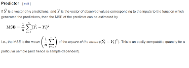 Check spelling or type a new query. How To Calculate Root Mean Square Of Error Rmse From Model Summary Table In Multilayer Perceptron Component In Spss
