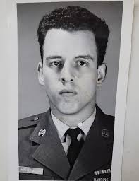 Obituary information for Thomas "Tom" Milton Harding