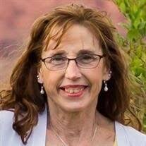 Dorinda Rae Segebrecht Obituary (2025)