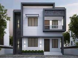 Moden House Type B Moden House Types Of Houses House