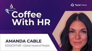 Amanda Cable's Instagram, Twitter & Facebook