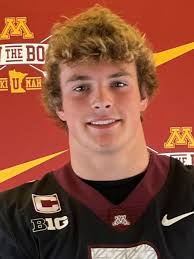 Minnesota 2022 Football Prospects in Wisconsin