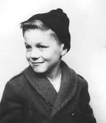 The Game of His Life