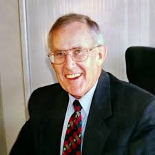 Anthony 'Tony' Doherty