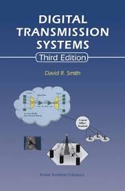 7 taxon names authored by. Digital Transmission Systems English Edition Ebook Smith David R Amazon De Kindle Shop