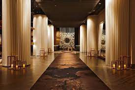 The Delano Arrives In Las Vegas Las Vegas Luxury Hotels Hotel Interiors Interior Design Las Vegas
