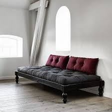 Rock O Daybad Sofa Bed Modern Furniture Living Room Furniture Home