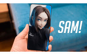 Über 7 millionen englischsprachige bücher. All To Know About Samsung S New Virtual Assistant The Tech Dove