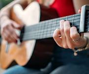 Acoustic Jam
