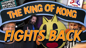 Billy Mitchell Demands Reinstatement of World Records OR ELSE