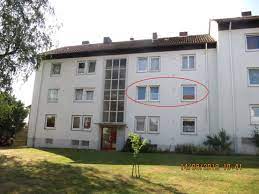 Garten) schicke wohnung mit toller aussicht! 3 Zimmer Wohnung Zum Verkauf Hederkottenweg 37 32257 Bunde Herford Kreis Mapio Net