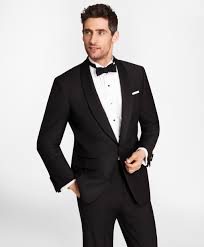 & what mistakes to avoid. 1950s Tuxedos And Men S Wedding Suits