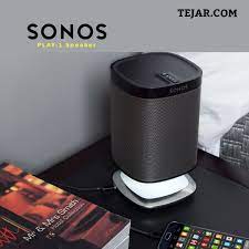 Sonos Play 1 Speaker Wireless Music System Sonos Sonos Play