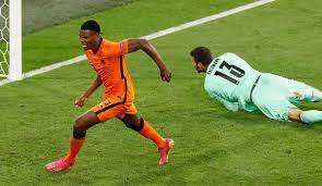 In einem echten spektakel gewann oranje mit 3:2 gegen die ukraine. Jxdaeqn4exa2am