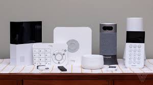 Great news for people who already. The Best Home Security System You Can Install Yourself The Verge