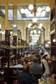 Bouillon Chartier Paris Travel Paris Restaurants Paris City