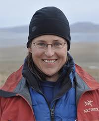 Arctic macroflora: Authors