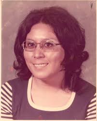 Maria Enriquez Obituario