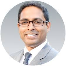 Ravichandran AMMIGAN