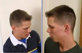 Check spelling or type a new query. Can I Pull Off The French Crop If So How Short Malehairadvice