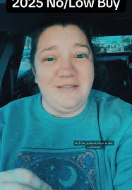 Self Inventory No Buy 2025