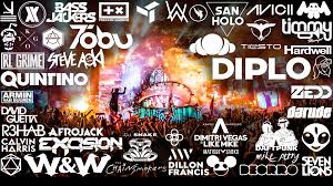 The featured edm wallpapers below cover different music quotes, topics and artists in dance music. Edm 903894 Hd Wallpaper Backgrounds Download