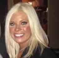 Nina Gayheart's Instagram, Twitter & Facebook