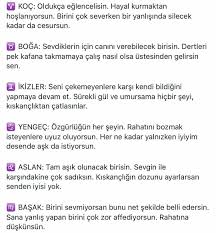 Selinay Altin Adli Kullanicinin Burclar Panosundaki Pin Ikizler Burclar Alintilar