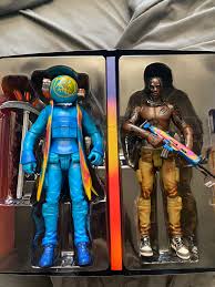 By now you already know that, whatever you are looking for, you're sure to find it on aliexpress. Travis Scott Travis Scott X Fortnite Action Figure Set Bundle Grailed