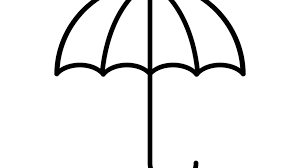 Barcos de vários tamanhos para grupos privados e eventos corporativos. Desenho Guarda Chuva Png Em Alta Resolucao Gratis