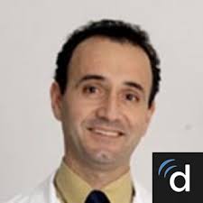 Dr. Marshall A. Longnecker, MD