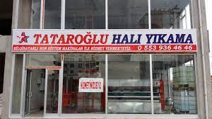 Elbistan Tataroglu Hali Yikama Elbistan Halkina Tesekkur Ederiz Youtube