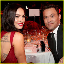 Megan fox and brian austin green's baby boy is growing up! Journey Green Photos News And Videos Just Jared