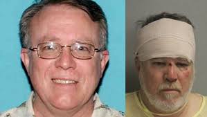 Gilbert pleads not guilty in armored truck robbery