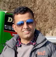 Ganesh Bhattarai