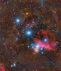 Orion S Belt By Pegaso0970 On Flickr Orion S Belt Space Astronomy Orion Nebula
