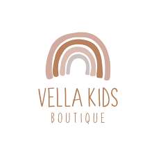 Vella Kids Boutique Home Facebook
