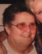 Obituary information for Rebecca Ann Shockley