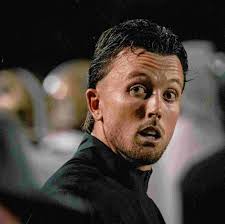 West Boca Raton football head coach Dylan Potts recaps win vs. Atlantic