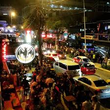 Anyone up on a friday ? Kuala Lumpur Nightlife Best Nightclubs And Bars In Kl Updated Jakarta100bars Nightlife Party Guide Best Bars Nightclubs