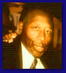 The Passing of Brother Rev. Ardellas Marshall