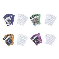 Well, what do you know? Friends Ultimate Trivia Quiz Puzzles Games Paladone Trade
