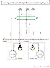 Start button and kill switch wiring for 2 pole switches. Shadow Aero 750