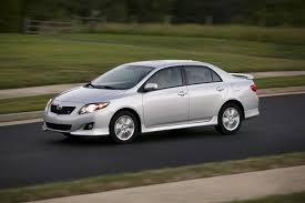 Today after work i started the car in a sheltered car garage and as soon as i started the car the after the initial start up vsc off flashing and engine light (continuous) were on for my 2010 corolla ce (canada) and i checked the gas cap. 2010 Toyota Corolla News And Information Conceptcarz Com